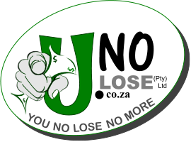 U No Lose (Pty)Ltd